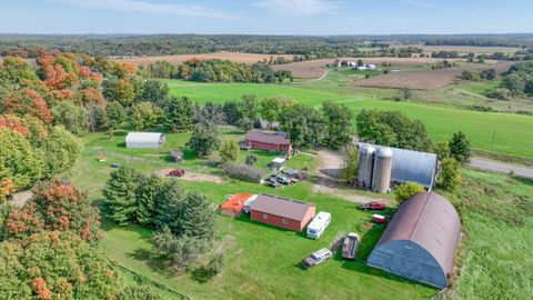 2265 State Road 87 Saint Croix Falls WI 54024