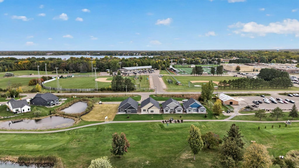 Photo of 12711 292nd Lane, Lindstrom, MN 55045 (MLS # 7150967)