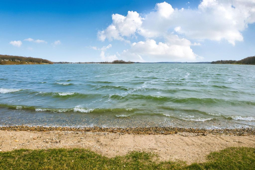 Photo of 23146 Red Rock Shores Drive SW, Hoffman, MN 56339 (MLS # 7060469)