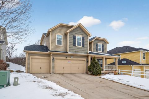 5039 Merrimac Court N Plymouth MN 55446