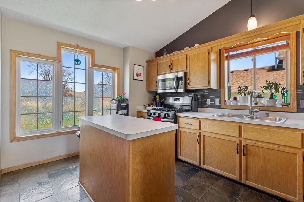 Photo of 1256 15th Avenue SE, Forest Lake, MN 55025 (MLS # 7062077)