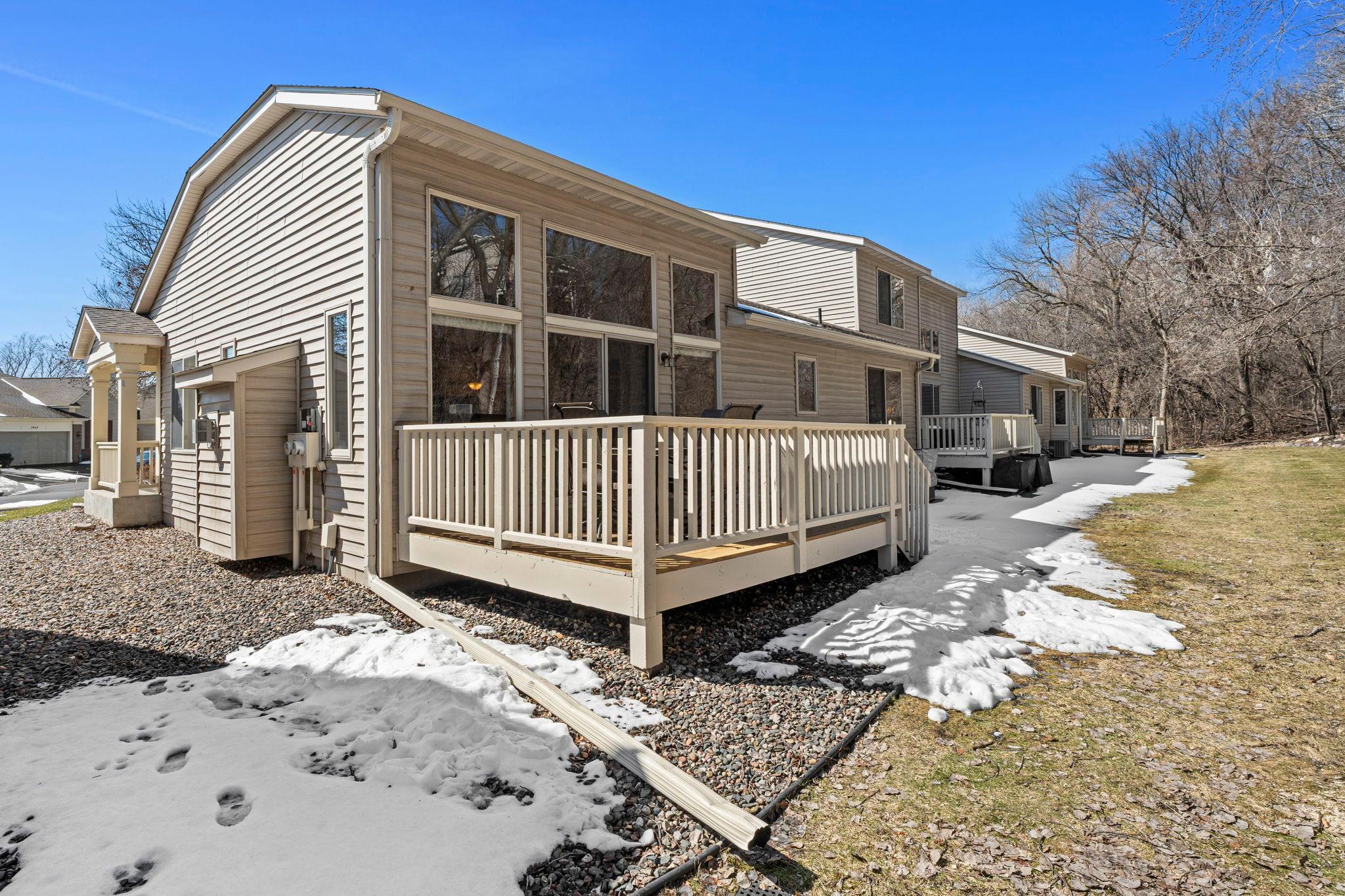 1454 Summit Shores Drive