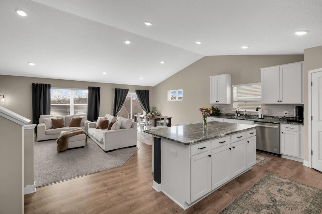 Photo of 18184 Hartlin Avenue, Lakeville, MN 55044 (MLS # 7045704)