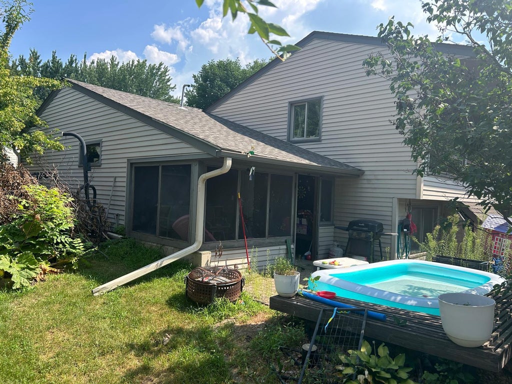 Photo of 1014 Benedict Drive, Sauk Rapids, MN 56379 (MLS # 7114416)