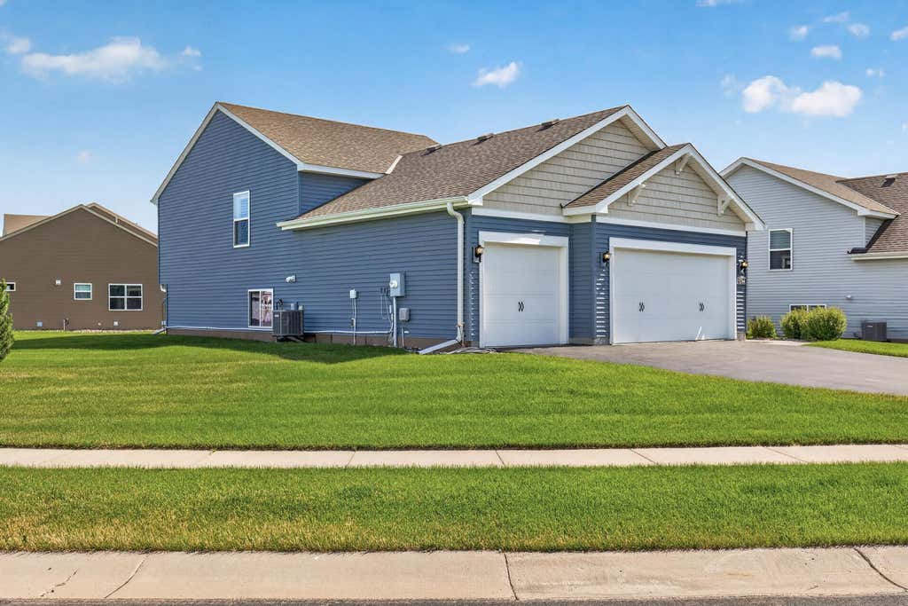 Photo of 13764 Apollo Way, Rosemount, MN 55068 (MLS # 7093819)