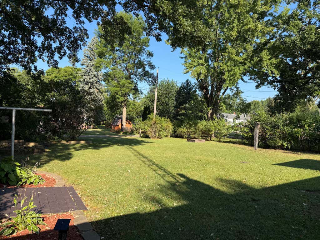 Photo of 604 3rd Street SW, Little Falls, MN 56345 (MLS # 7129740)