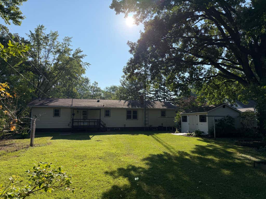 Photo of 604 3rd Street SW, Little Falls, MN 56345 (MLS # 7129740)