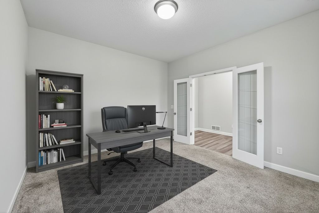 Photo of 7450 Ridge Creek Trail, Shakopee, MN 55379 (MLS # 7042034)