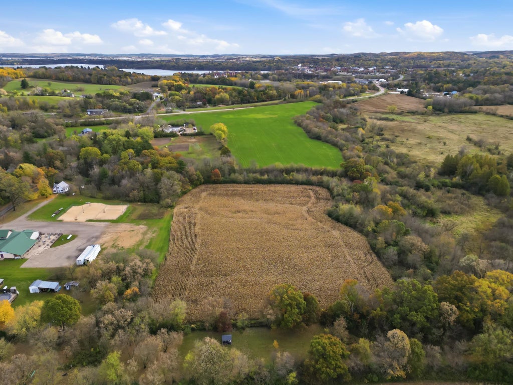 Photo of 38.40 Acres Hwy 29 &amp; Midway Road, Menomonie, WI 54751 (MLS # 7162249)