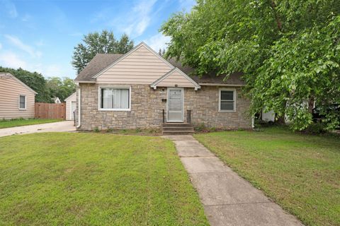 Photo of 1307 2nd Avenue SW, Austin, MN 55912 (MLS # 6797620)