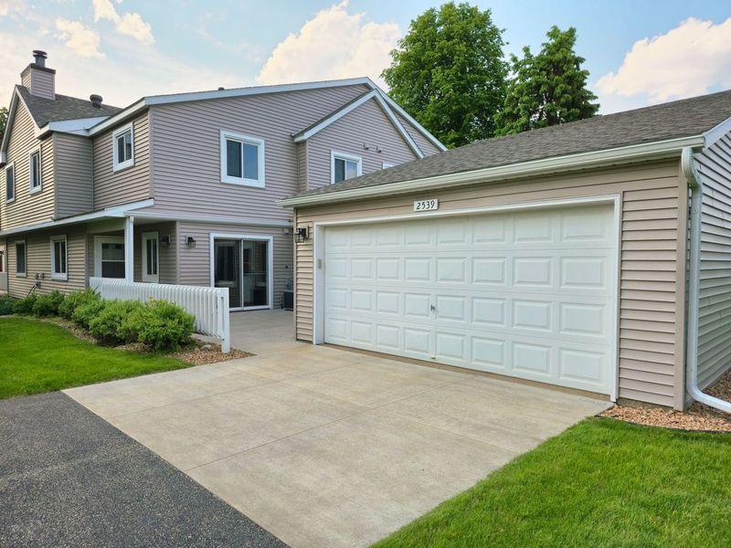 2539 Wimbledon Place