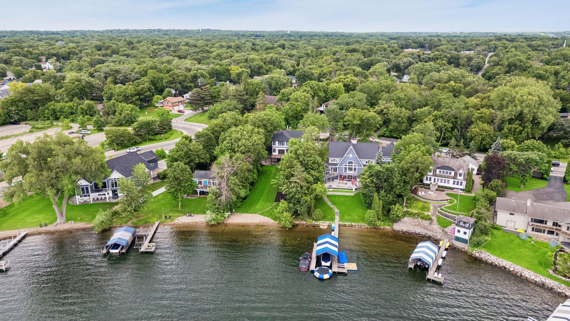 17310 County Road 101 W, Wayzata, MN, 55391, USA, 4 Bedrooms Bedrooms, ,5 BathroomsBathrooms,Residential,Active,17310 County Road 101 W,7097192
