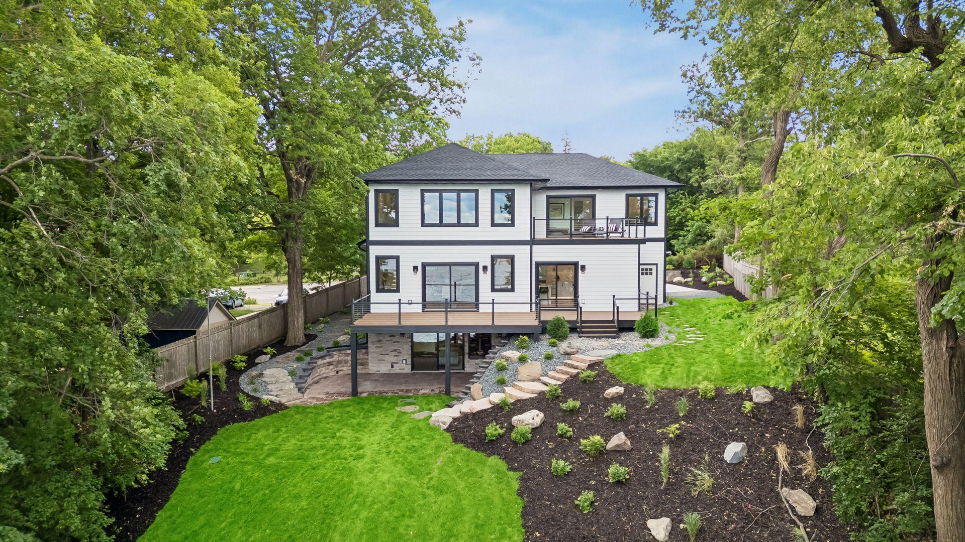 17310 County Road 101 W, Wayzata, MN, 55391, USA, 4 Bedrooms Bedrooms, ,5 BathroomsBathrooms,Residential,Active,17310 County Road 101 W,7097192
