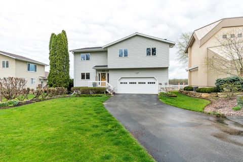 408 Shore Acres Road, La Crescent, MN 55947 - MLS#: 6523021