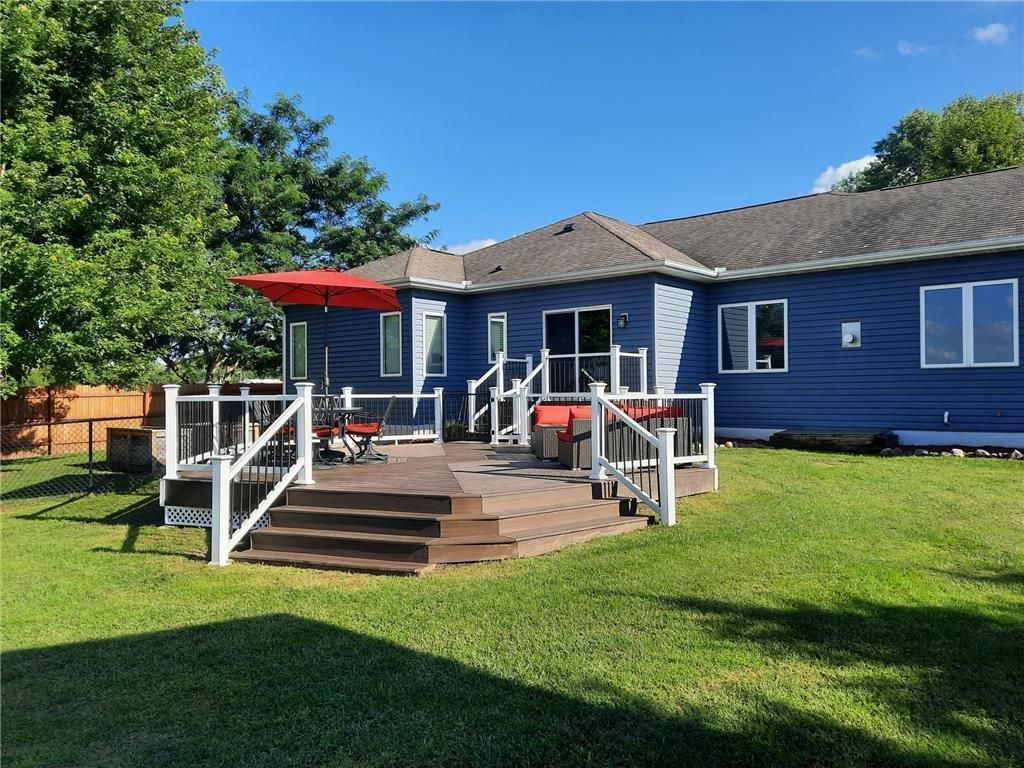 Photo of 301 7th Street NW, New Richland, MN 56072 (MLS # 7034316)