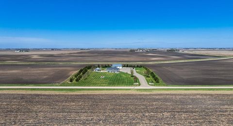 Photo of 17371 220th Street, Lucan, MN 56255 (MLS # 7062511)