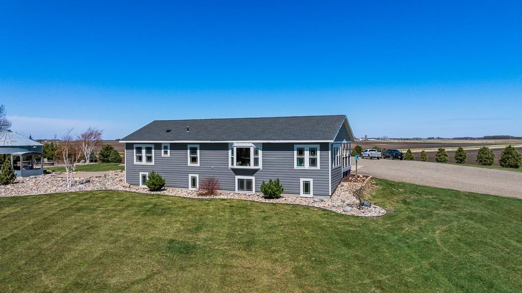 Photo of 17371 220th Street, Lucan, MN 56255 (MLS # 7062511)