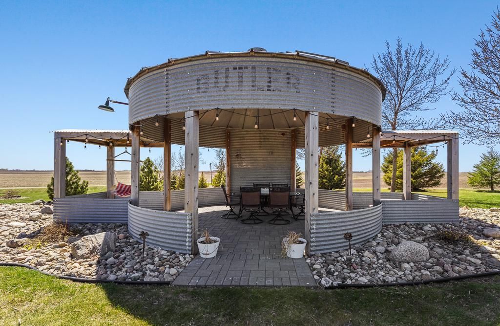 Photo of 17371 220th Street, Lucan, MN 56255 (MLS # 7062511)
