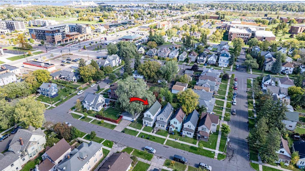Photo of 1612 Baxter Avenue, Superior, WI 54880 (MLS # 7153650)