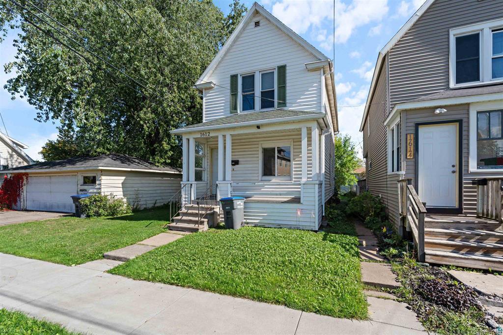 Photo of 1612 Baxter Avenue, Superior, WI 54880 (MLS # 7153650)