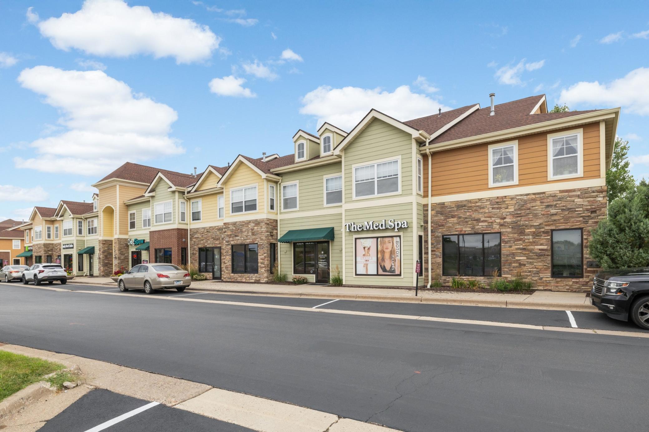 10075 City Walk Drive 205