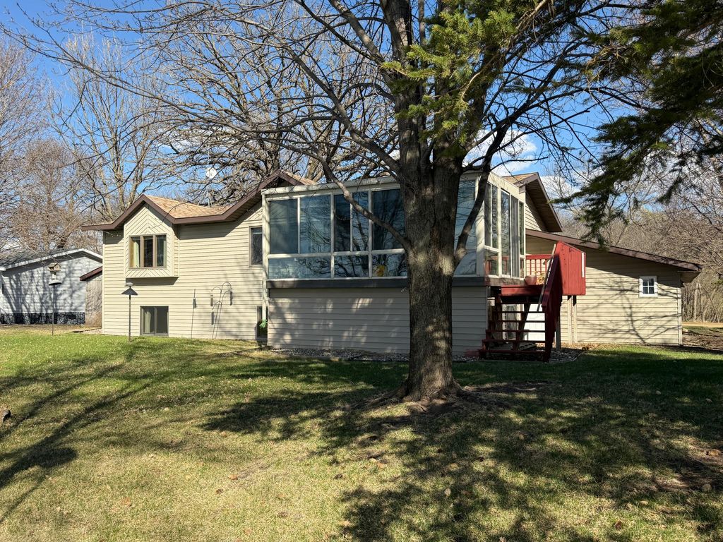 Photo of 52 Deer Path Road, Tracy, MN 56175 (MLS # 7053979)