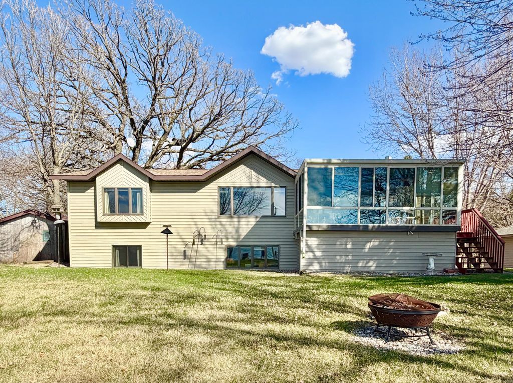 Photo of 52 Deer Path Road, Tracy, MN 56175 (MLS # 7053979)