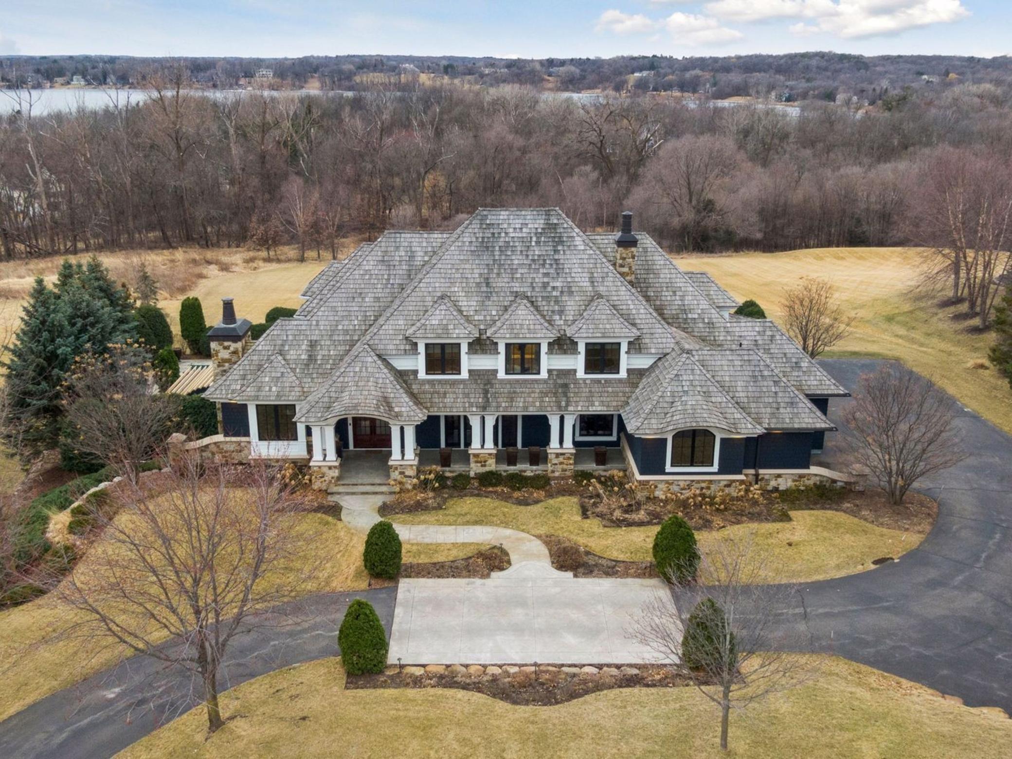 3285 Graham Hill Road