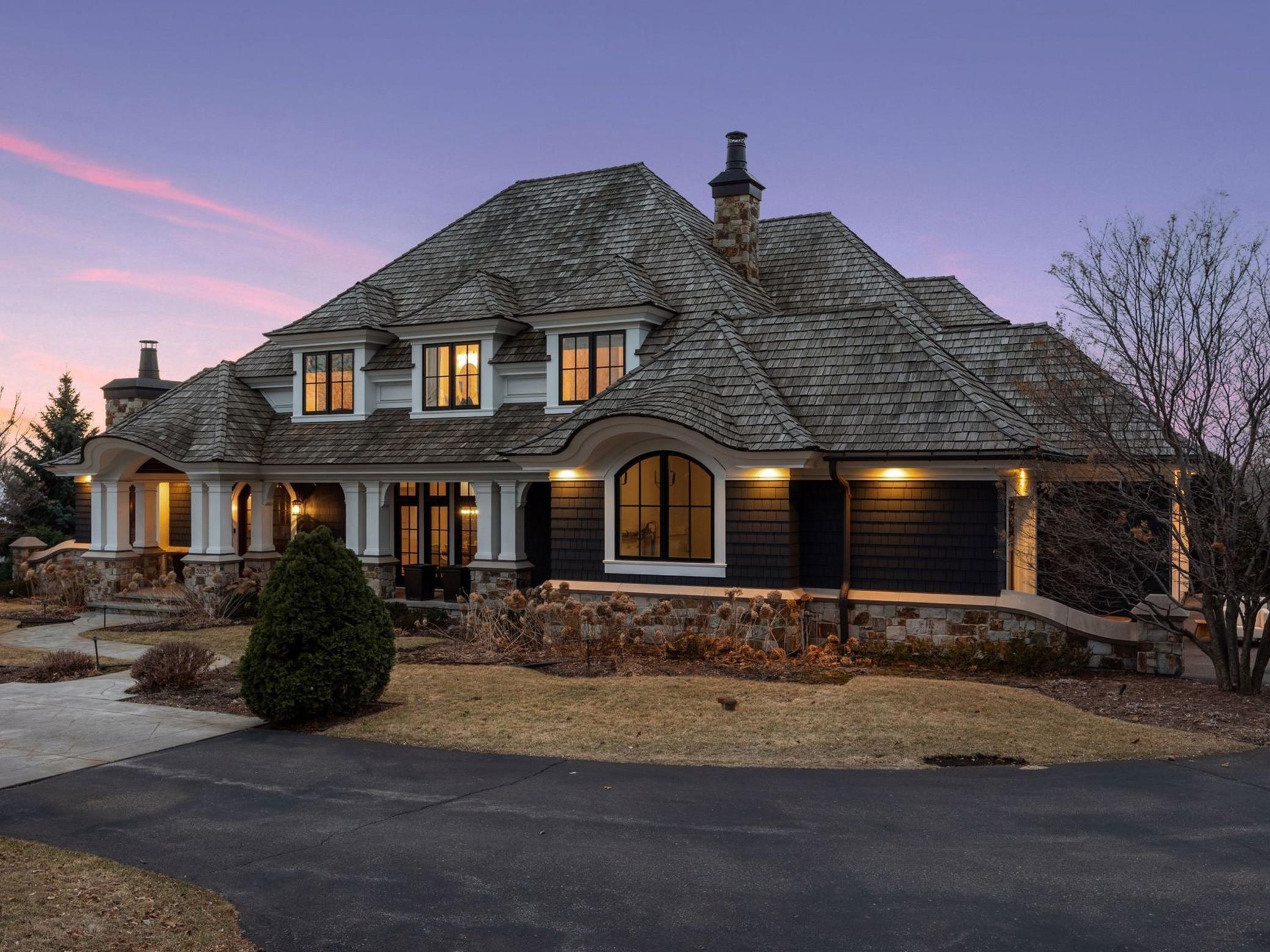 3285 Graham Hill Road