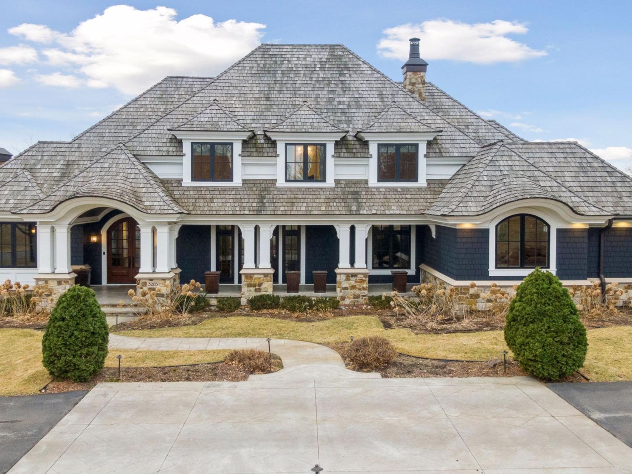 3285 Graham Hill Road