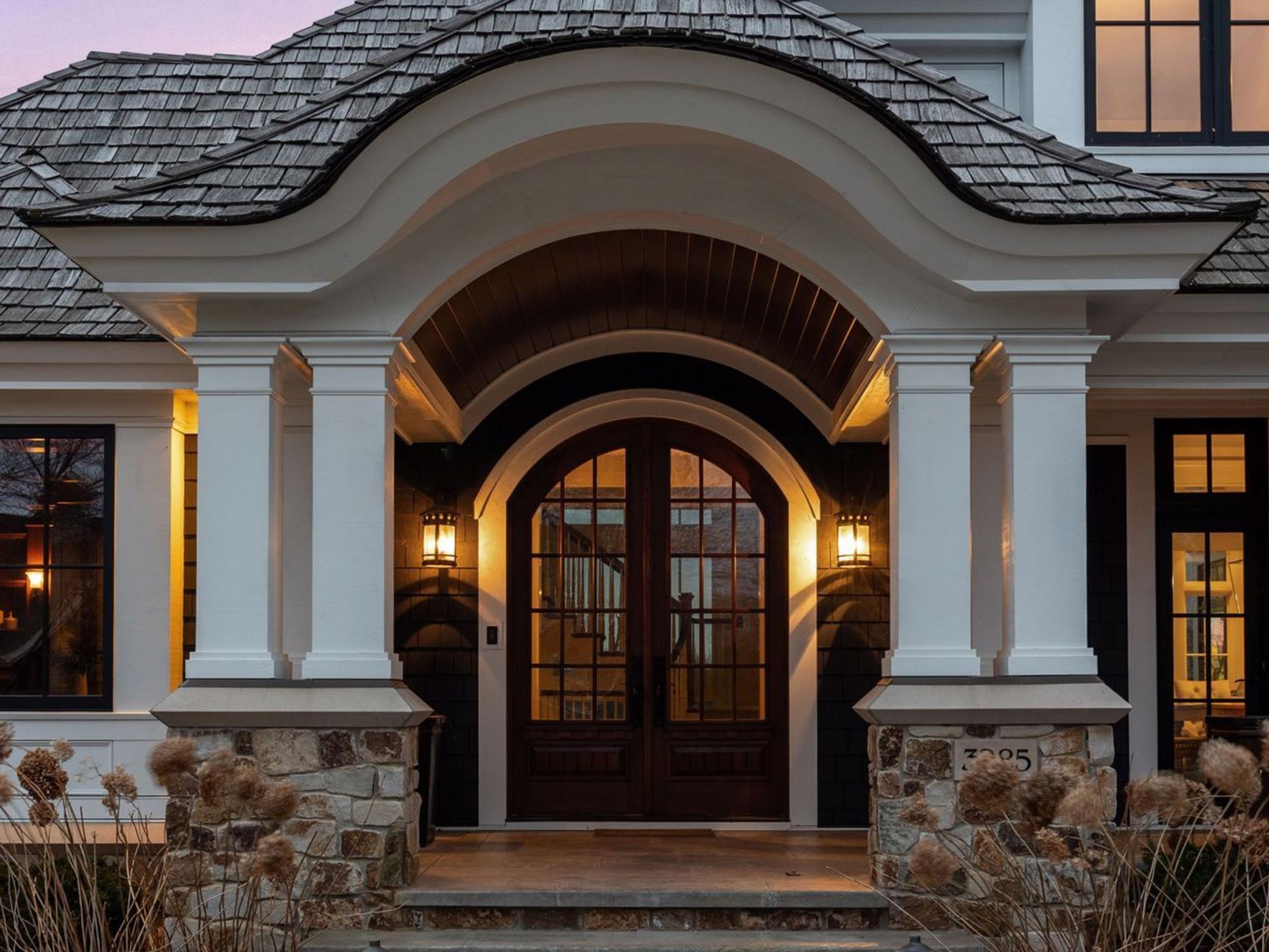 3285 Graham Hill Road
