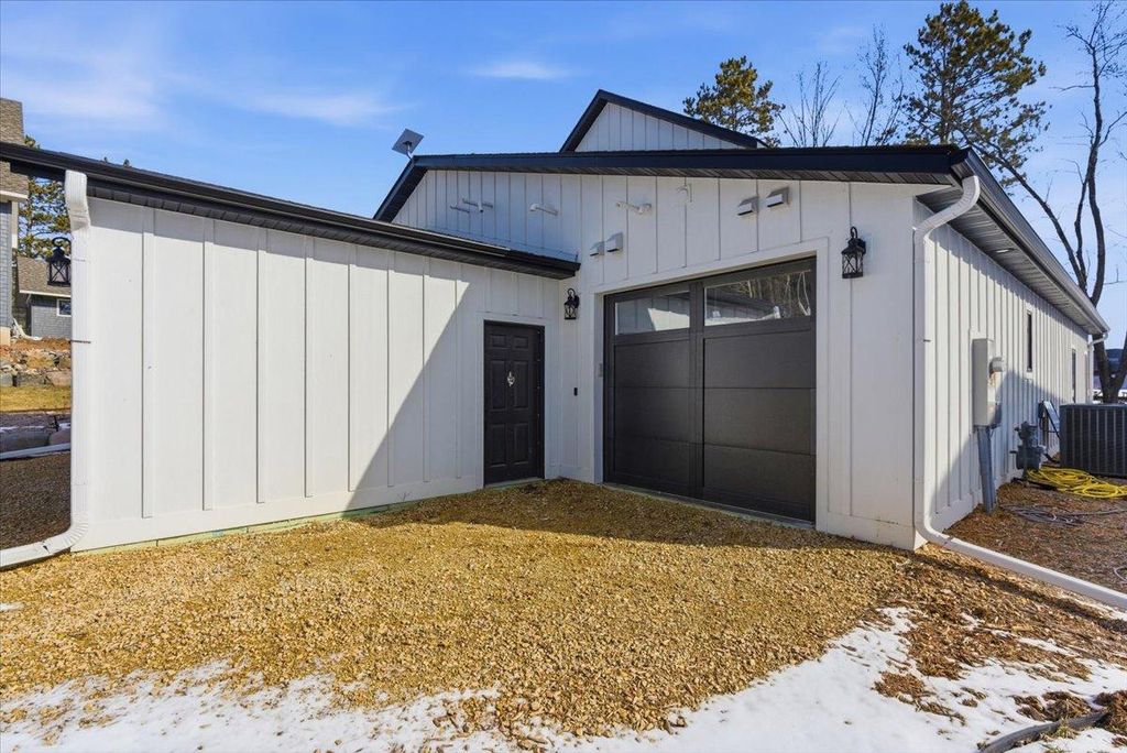 Photo of 930 Sunrise Beach Drive, Amery, WI 54001 (MLS # 7044745)