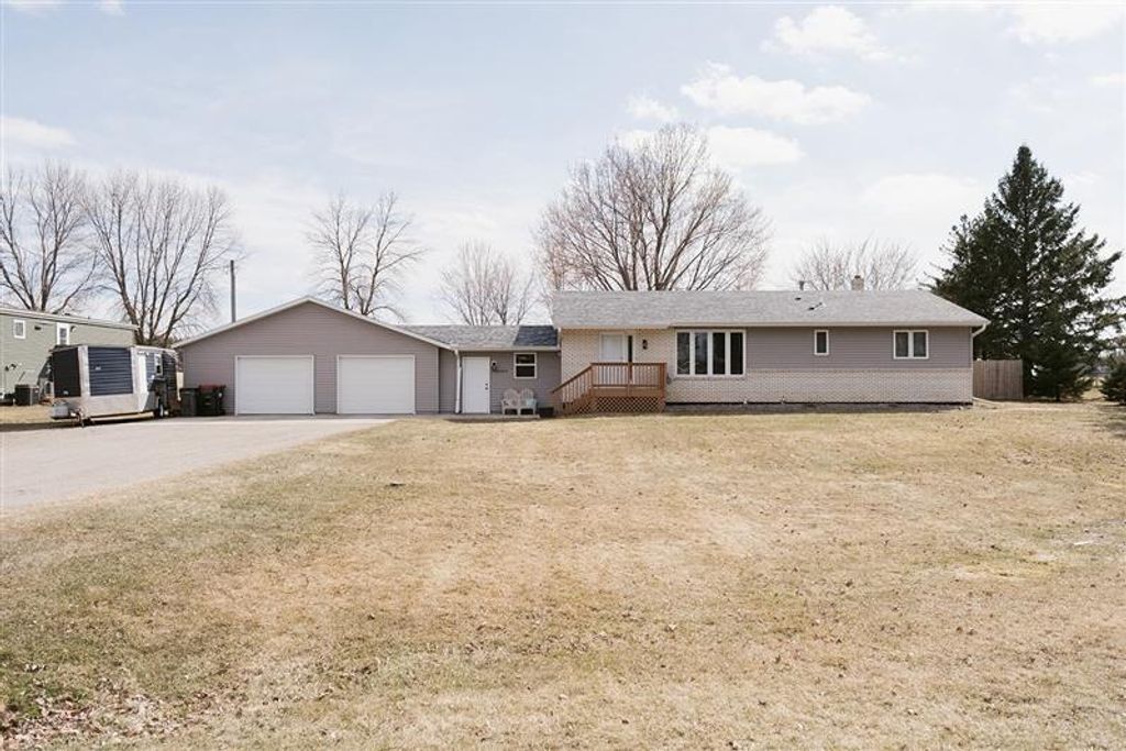 Photo of 27271 93rd Street, Buckman, MN 56364 (MLS # 7039230)