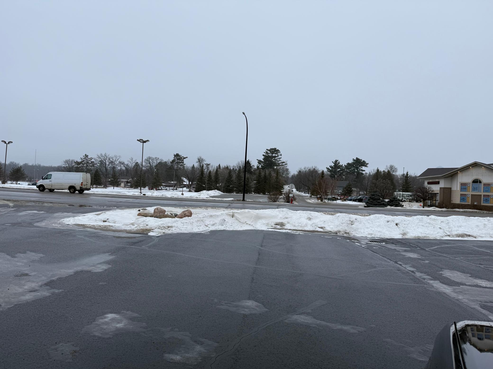 4th Street HIghway 2 NW