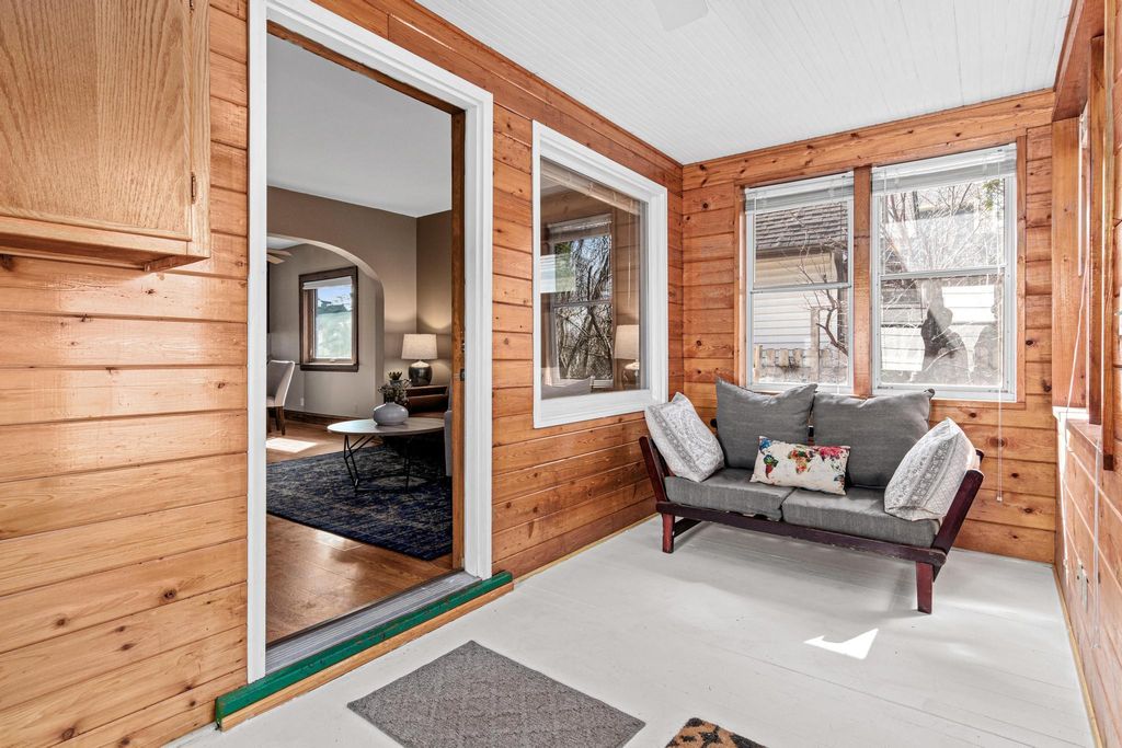 Photo of 4445 43rd Avenue S, Minneapolis, MN 55406 (MLS # 7039440)