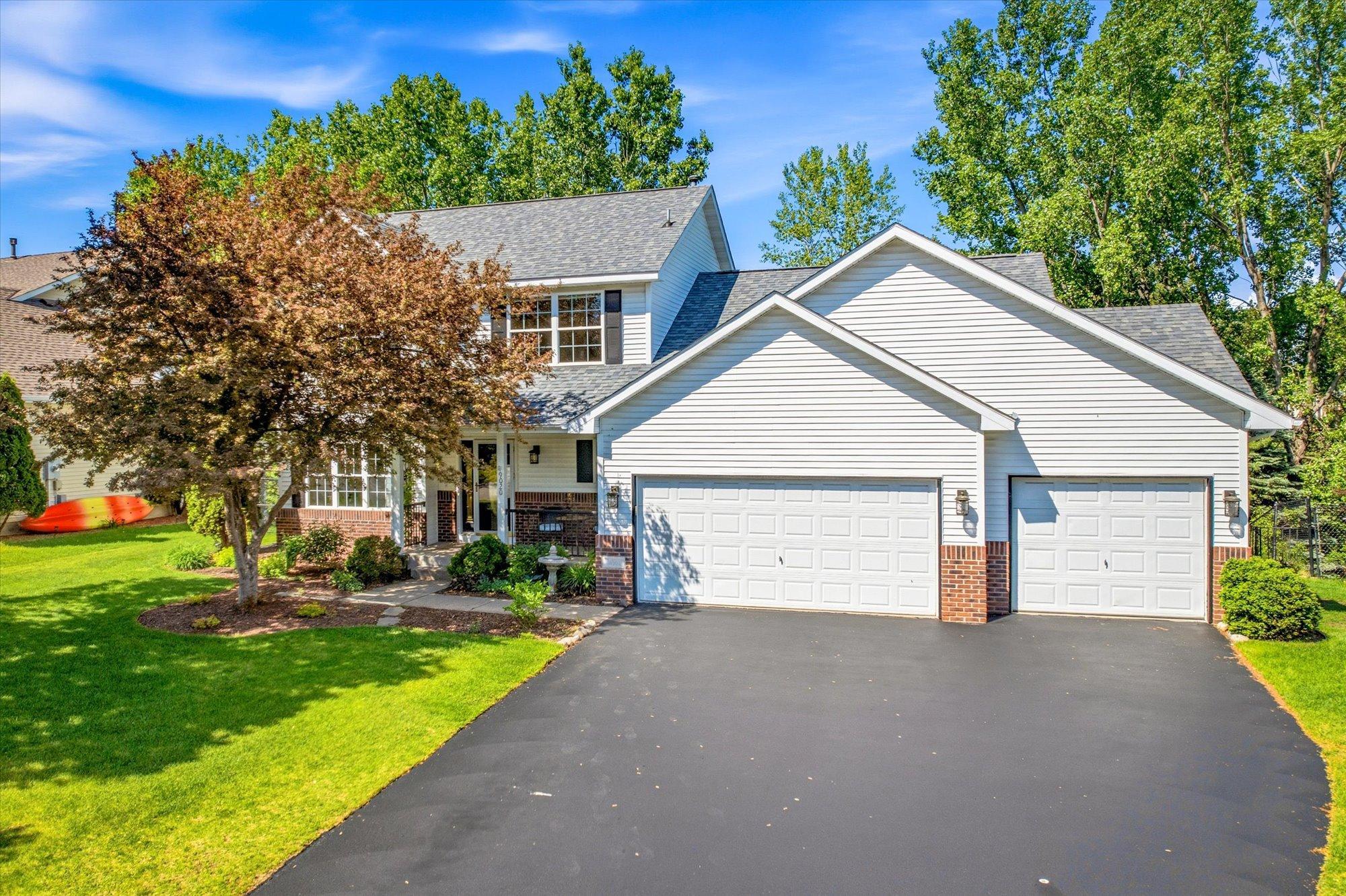 9020 Parkside Drive