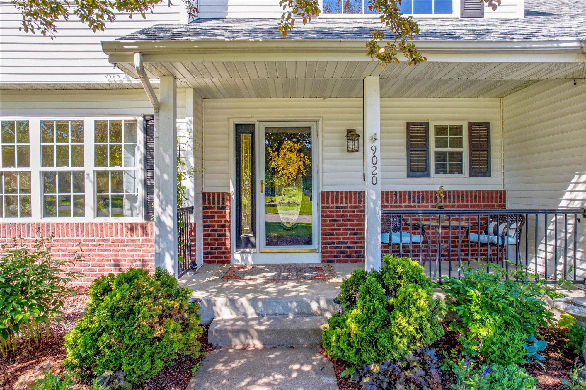 9020 Parkside Drive