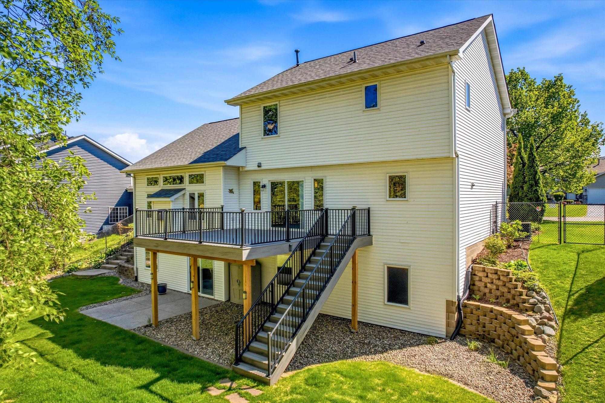 9020 Parkside Drive