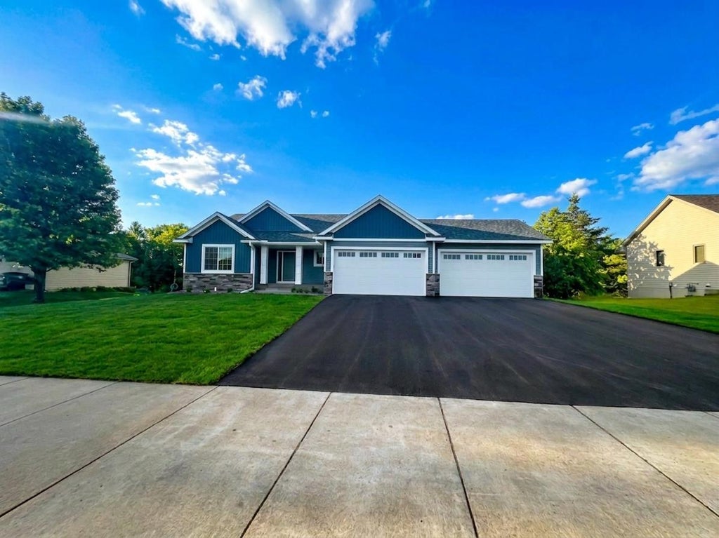 Photo of 21202 Tippecanoe Street NE, East Bethel, MN 55011 (MLS # 7112366)