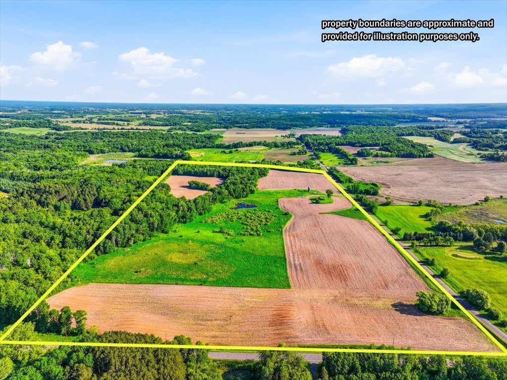 Photo of 2177 230th Street, Saint Croix Falls, WI 54024 (MLS # 7085498)
