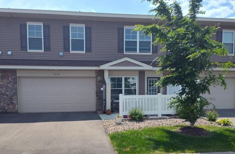 1212 Lower 143rd Street E Rosemount MN 55068