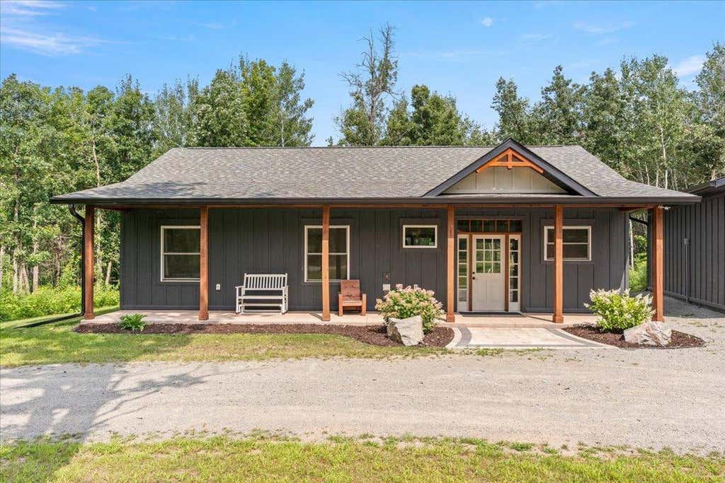 Photo of 6550 Otter Run Lane SW, Motley, MN 56466 (MLS # 7123577)