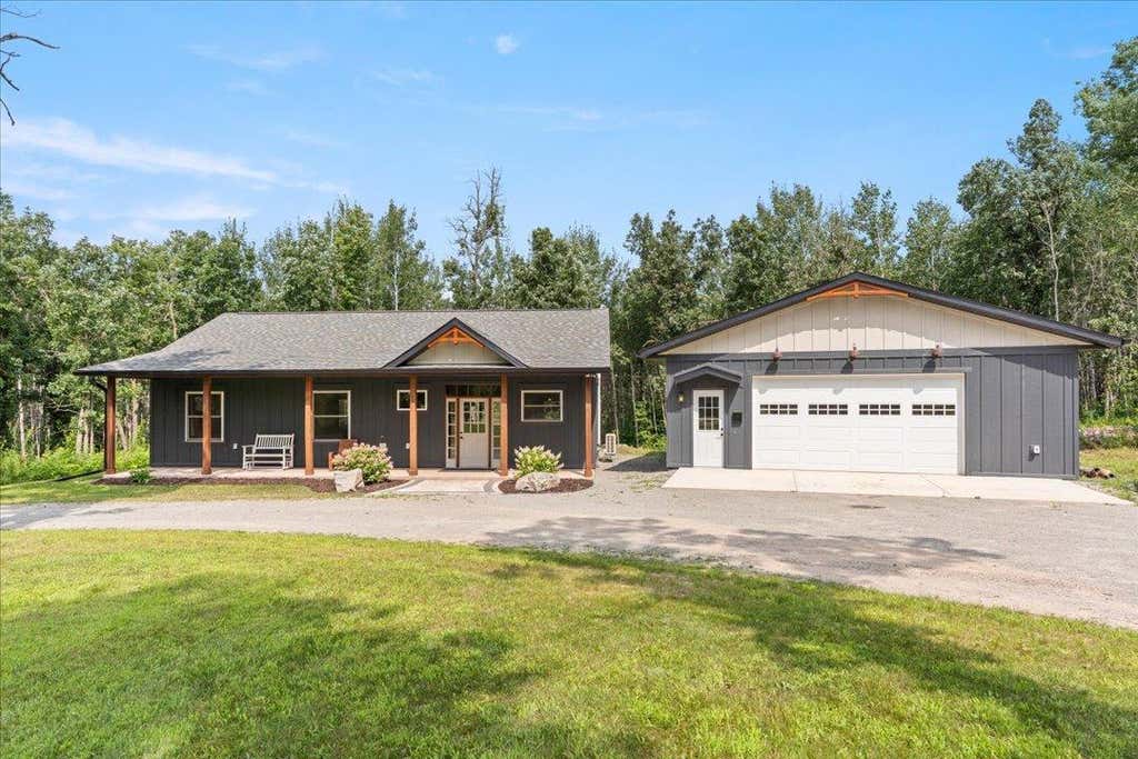Photo of 6550 Otter Run Lane SW, Motley, MN 56466 (MLS # 7123577)