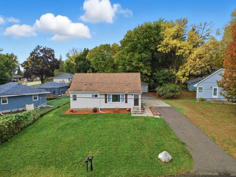 2175 German Street Maplewood MN 55109