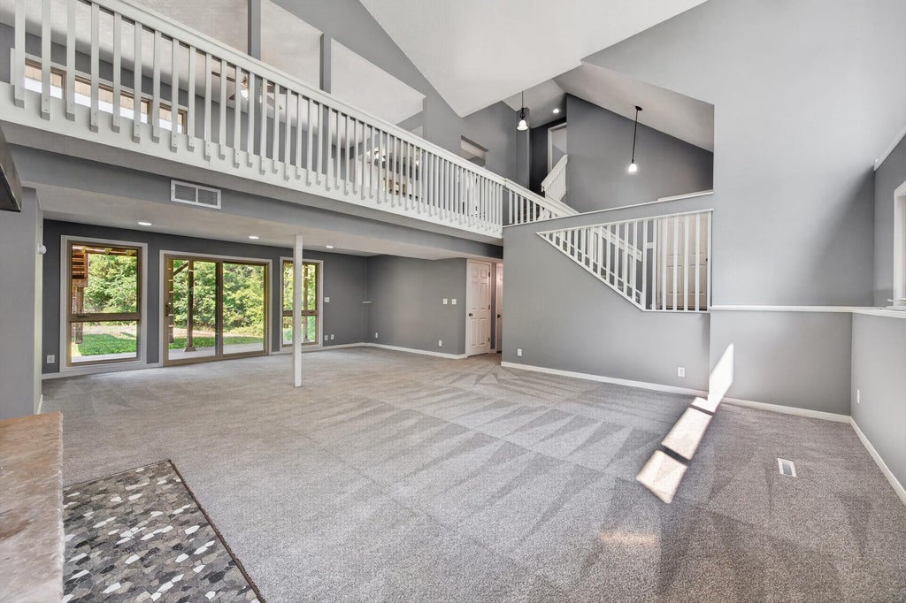 Photo of 20740 Viking Boulevard NE, Wyoming, MN 55092 (MLS # 7125100)