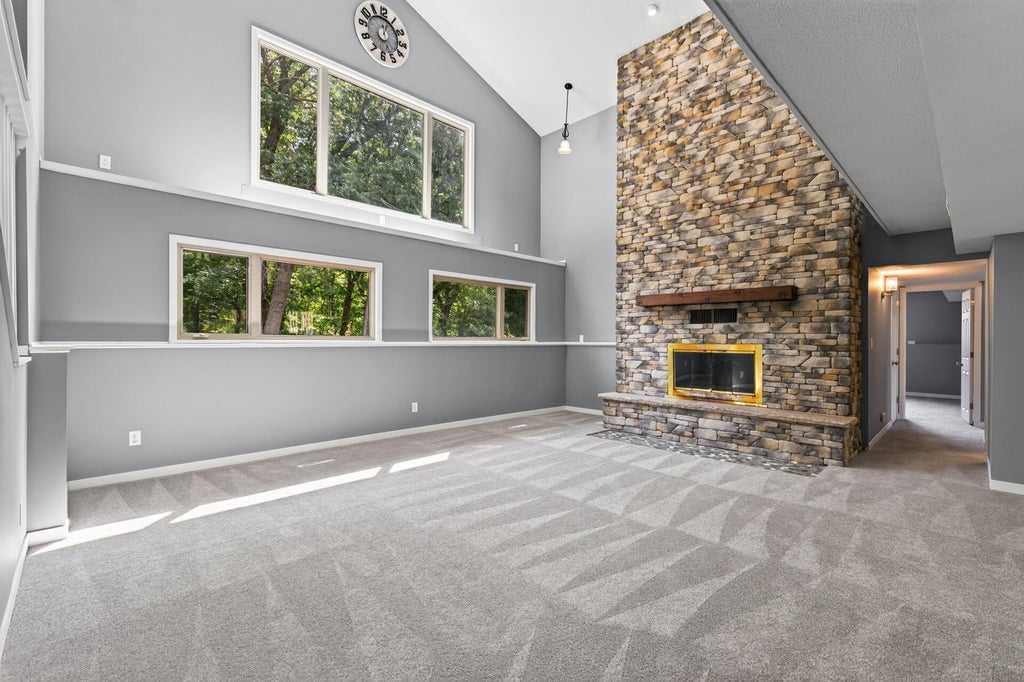 Photo of 20740 Viking Boulevard NE, Wyoming, MN 55092 (MLS # 7125100)