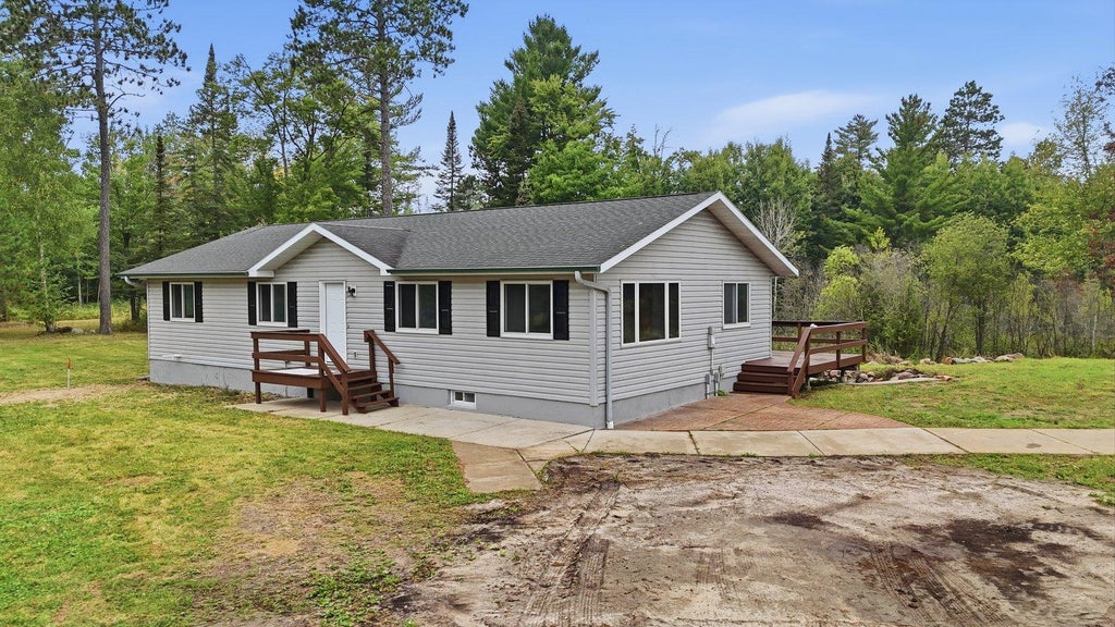 Photo of 29142 Scenic Drive, Grand Rapids, MN 55744 (MLS # 7133258)