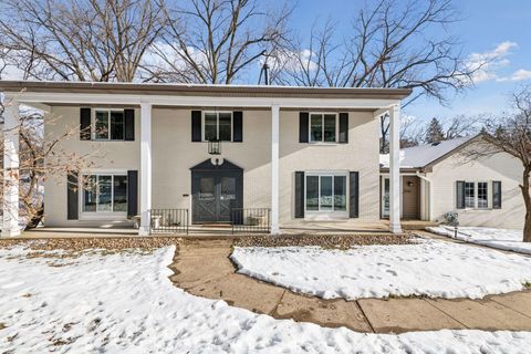 4200 Forest Road Saint Louis Park MN 55416