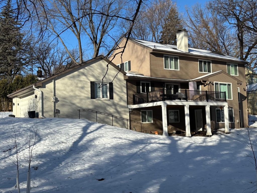 Photo of 4200 Forest Road, Saint Louis Park, MN 55416 (MLS # 7006831)