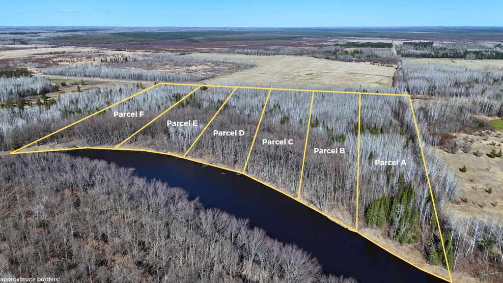 Photo of Lot B County Road 79, Littlefork, MN 56653 (MLS # 7073831)